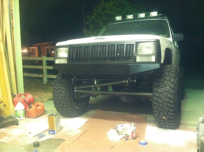 HD Over the knuckle build-image-3813443810.jpg