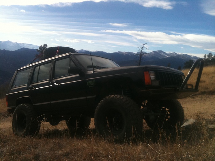 Homebrew Front Bumper-image-1716125542.jpg