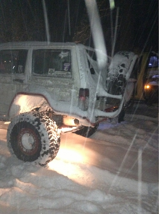 Built myself a rear bumper-image-711692446.jpg
