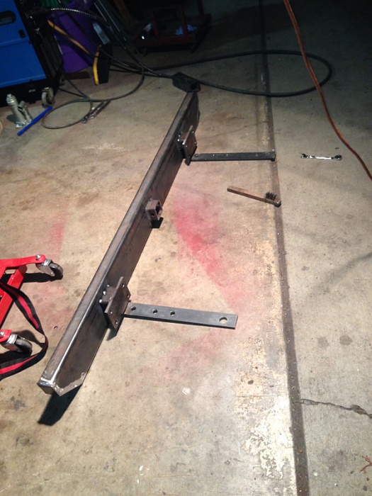 Beefy (aint ever gonna come off) Back Bumper-image-3231947805.jpg