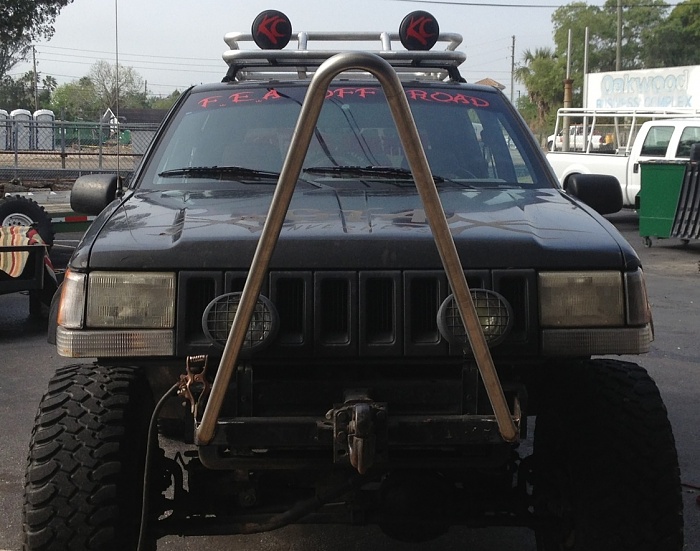 The start of the new stringer-image.jpg