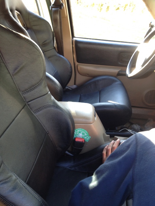 Bucket seat brackets-image-1694610883.jpg
