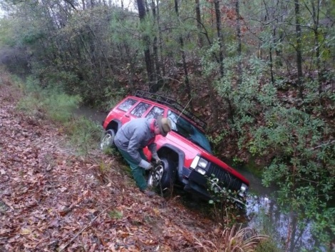 Name:  Jeep in Ditch 1.jpg
Views: 87
Size:  100.6 KB