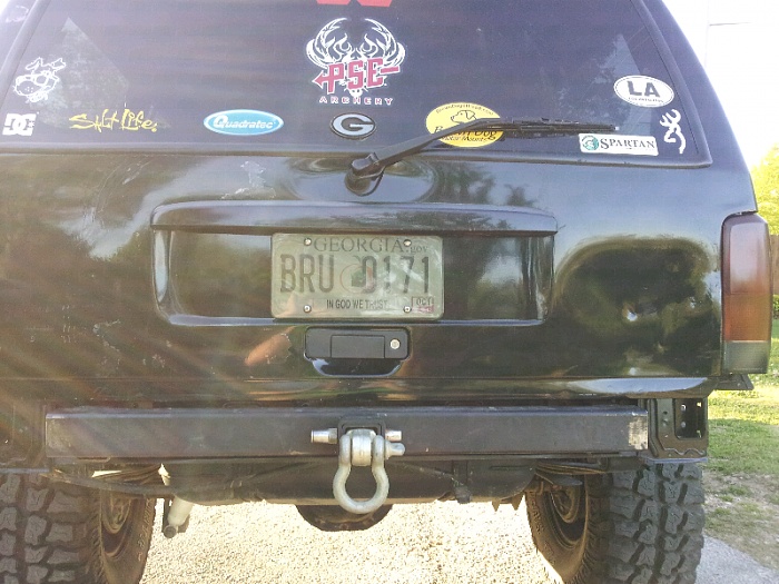 first bumper build-forumrunner_20130707_193417.jpg