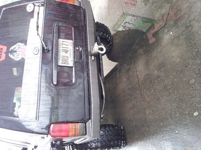 first bumper build-forumrunner_20130707_193602.jpg