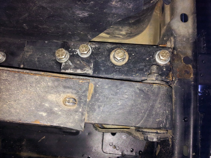 first bumper build-forumrunner_20130708_101453.jpg