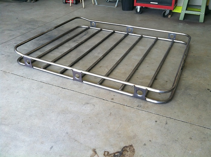 This weekends project............A Roof Rack!-img_0790.jpg