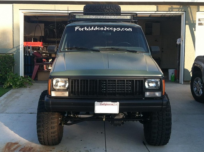 This weekends project............A Roof Rack!-img_5506.jpg