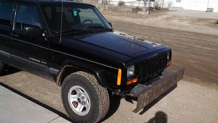 Deer slayer bumper... Grader blades-804038_10151497714523708_1139201557_n.jpg