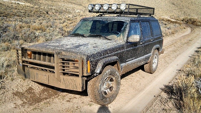Deer slayer bumper... Grader blades-1238344_10151963858228708_1235104649_n.jpg