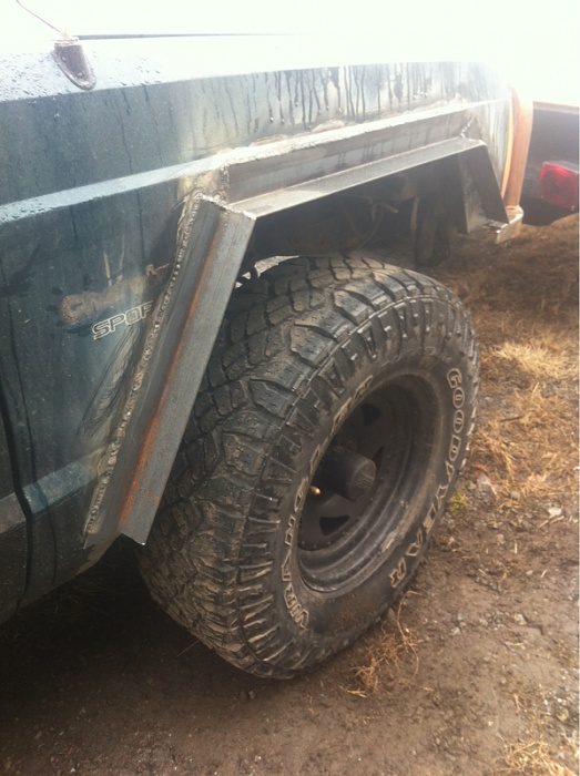 Angle iron flares-image-1560788708.jpg