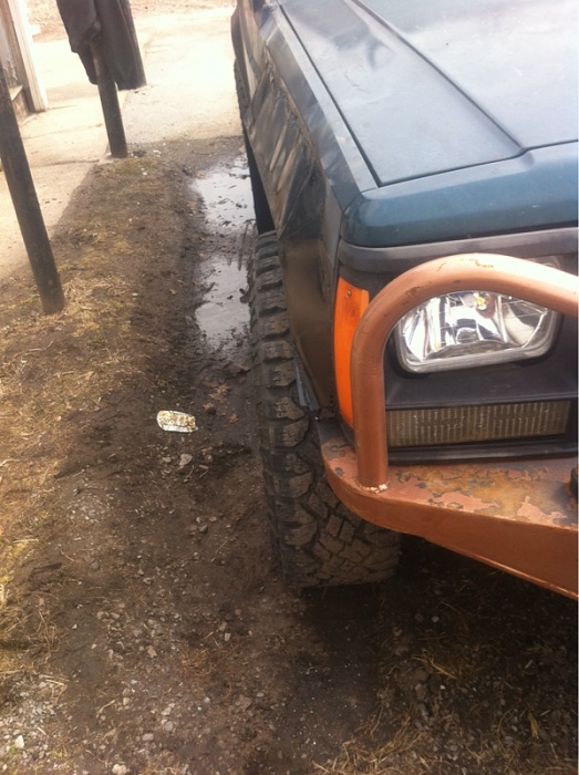 Angle iron flares-image-704406065.jpg