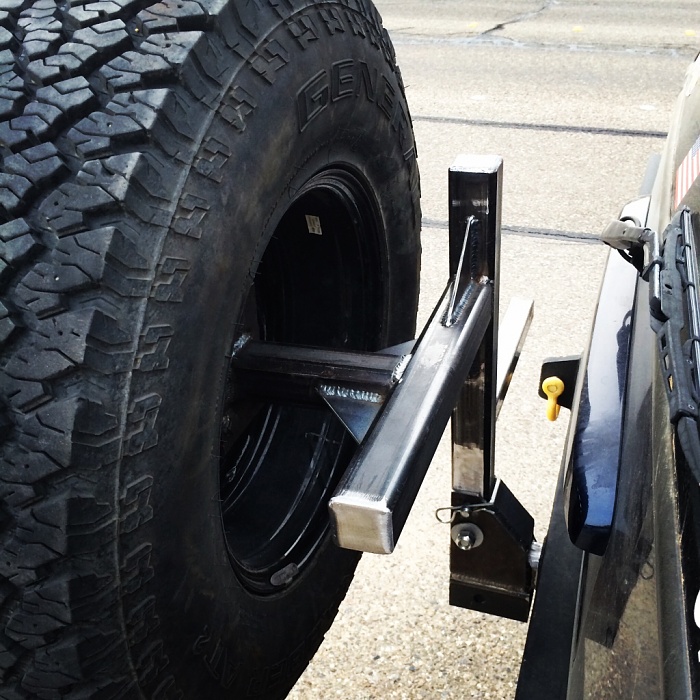 Reciever mount tire/ gas can rack.-image-1103617837.jpg