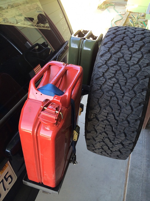 Reciever mount tire/ gas can rack.-image-3065859389.jpg