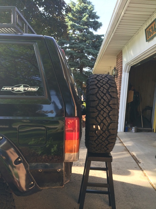 Kelly4's Rear Bumper and Swingout Tire Carrier Build-image-2095768822.jpg
