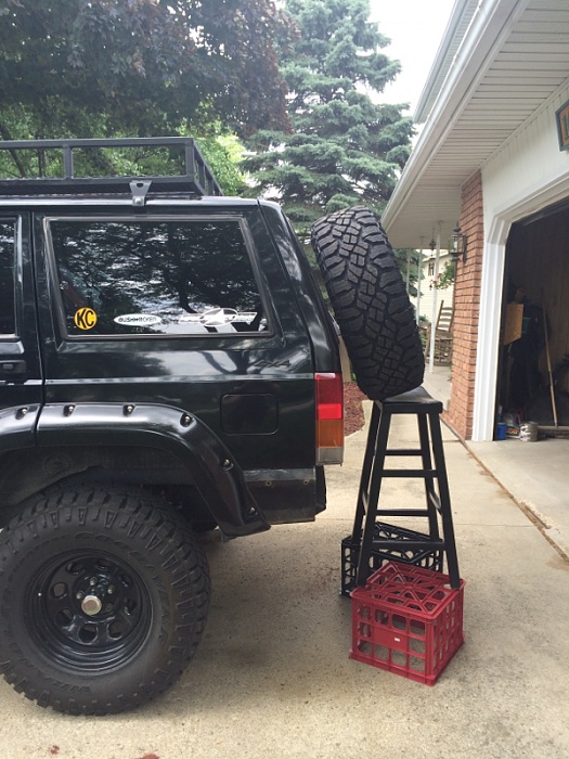 Kelly4's Rear Bumper and Swingout Tire Carrier Build-image-2171754752.jpg
