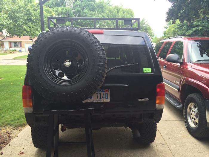 Kelly4's Rear Bumper and Swingout Tire Carrier Build-image-3284062071.jpg