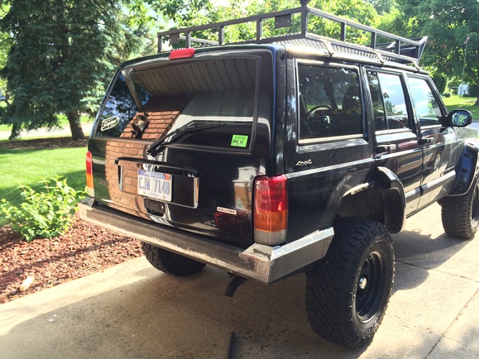 Kelly4's Rear Bumper and Swingout Tire Carrier Build-image-2909174870.jpg