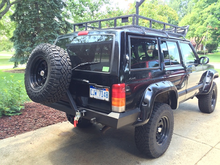 Kelly4's Rear Bumper and Swingout Tire Carrier Build-image-3119510252.jpg