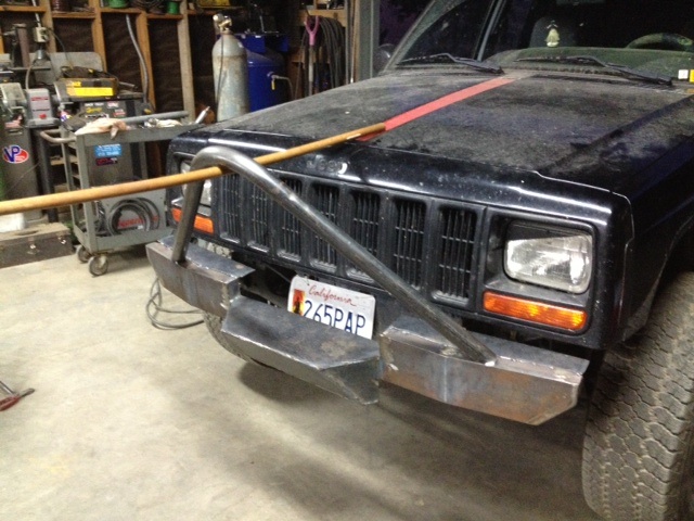 Homebrew Bumpers-first-bumper-pic.jpg