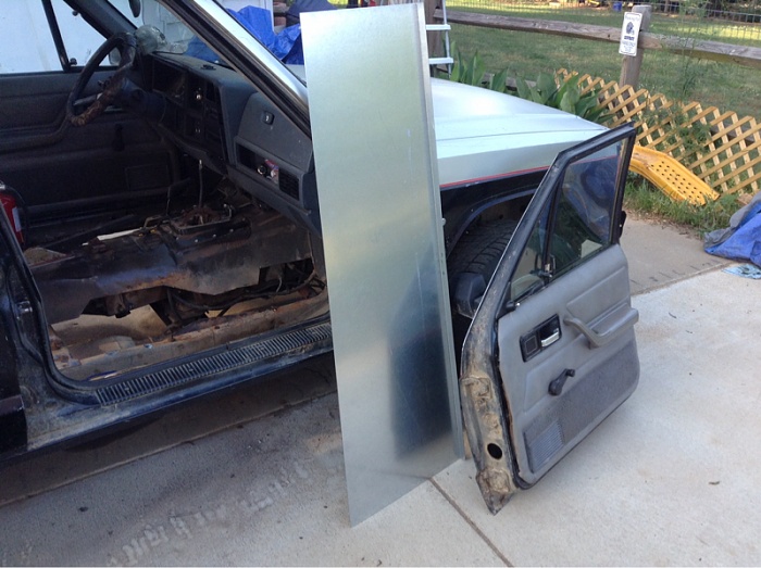 Jeep XJ Floor Board Rust Repair and Bedlining-image-3727446984.jpg