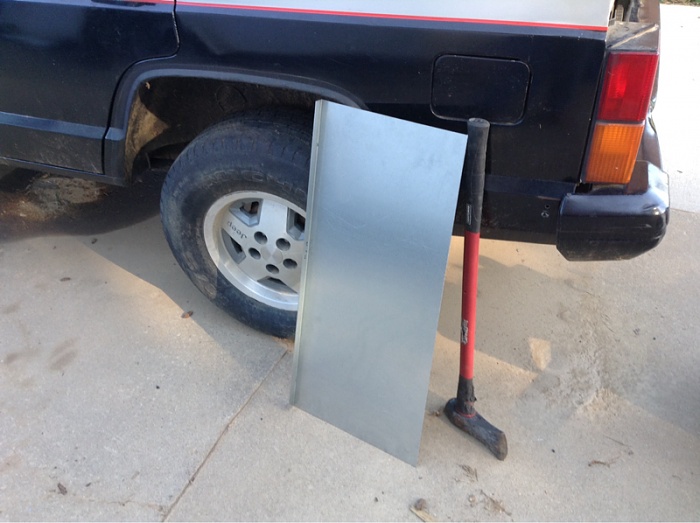 Jeep XJ Floor Board Rust Repair and Bedlining-image-932159513.jpg