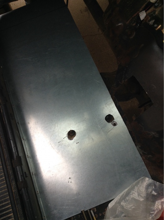 Jeep XJ Floor Board Rust Repair and Bedlining-image-3414312415.jpg