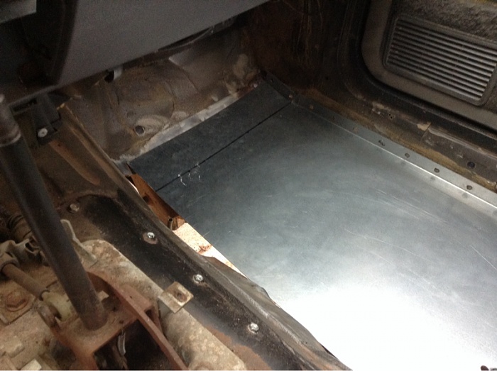 Jeep XJ Floor Board Rust Repair and Bedlining-image-865530830.jpg