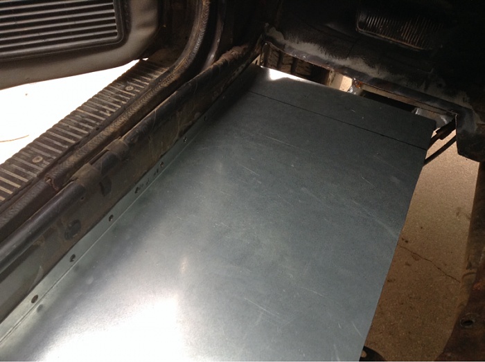 Jeep XJ Floor Board Rust Repair and Bedlining-image-3860237740.jpg