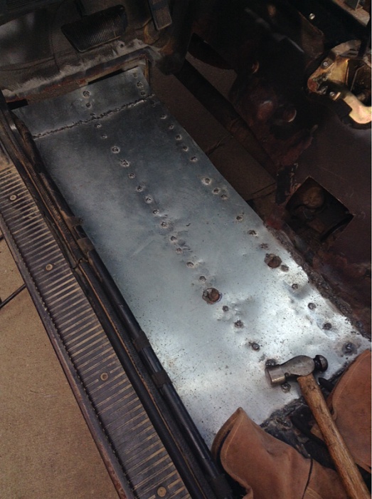 Jeep XJ Floor Board Rust Repair and Bedlining-image-1315761473.jpg