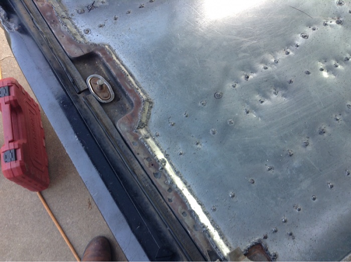 Jeep XJ Floor Board Rust Repair and Bedlining-image-217762522.jpg