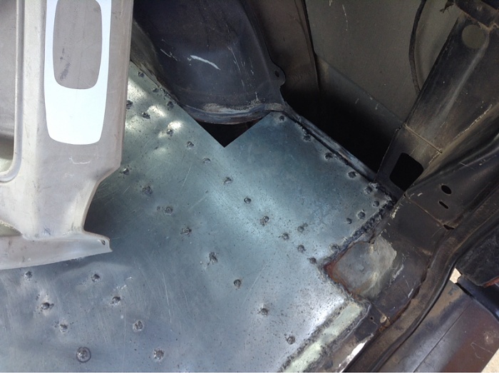 Jeep XJ Floor Board Rust Repair and Bedlining-image-1128425385.jpg