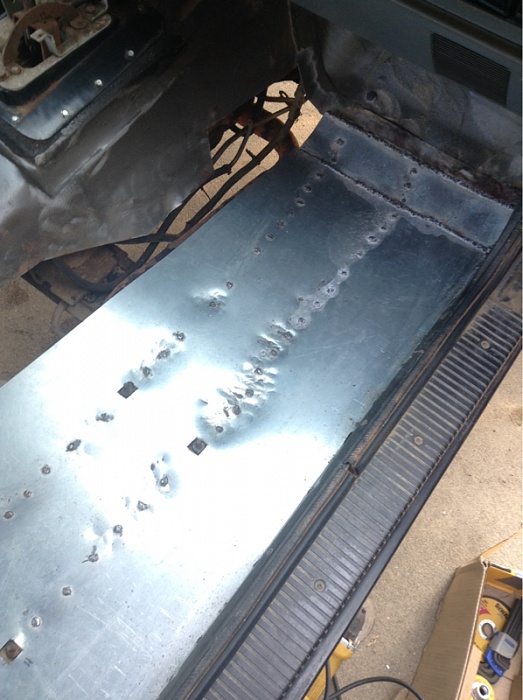 Jeep XJ Floor Board Rust Repair and Bedlining-image-2615025614.jpg