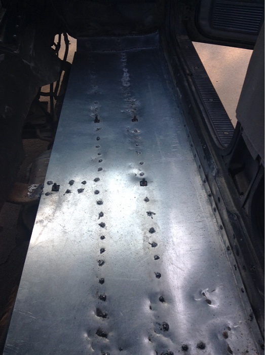 Jeep XJ Floor Board Rust Repair and Bedlining-image-738002972.jpg