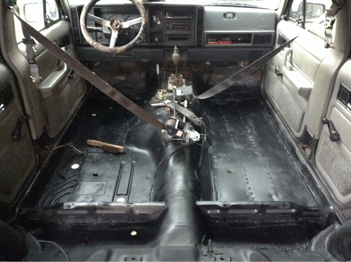 Jeep XJ Floor Board Rust Repair and Bedlining-image-842546999.jpg