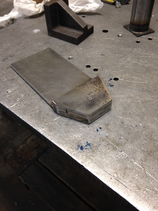 Rear crossmember/brace bumper build.-image-1477538632.jpg