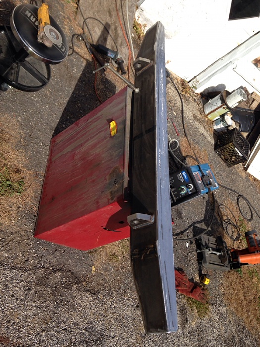 Rear crossmember/brace bumper build.-image-1734190571.jpg