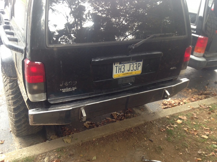Rear crossmember/brace bumper build.-image-1842287770.jpg