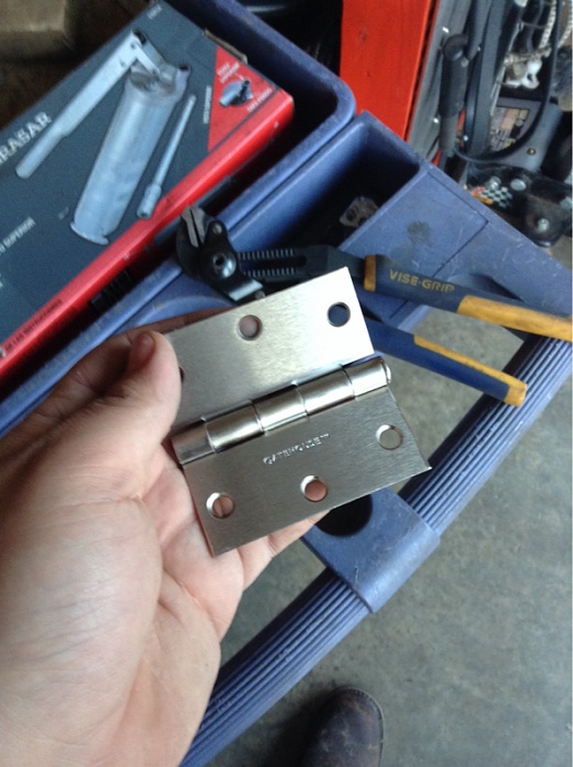 Rear Storage Tool Box!-image-1801587385.jpg