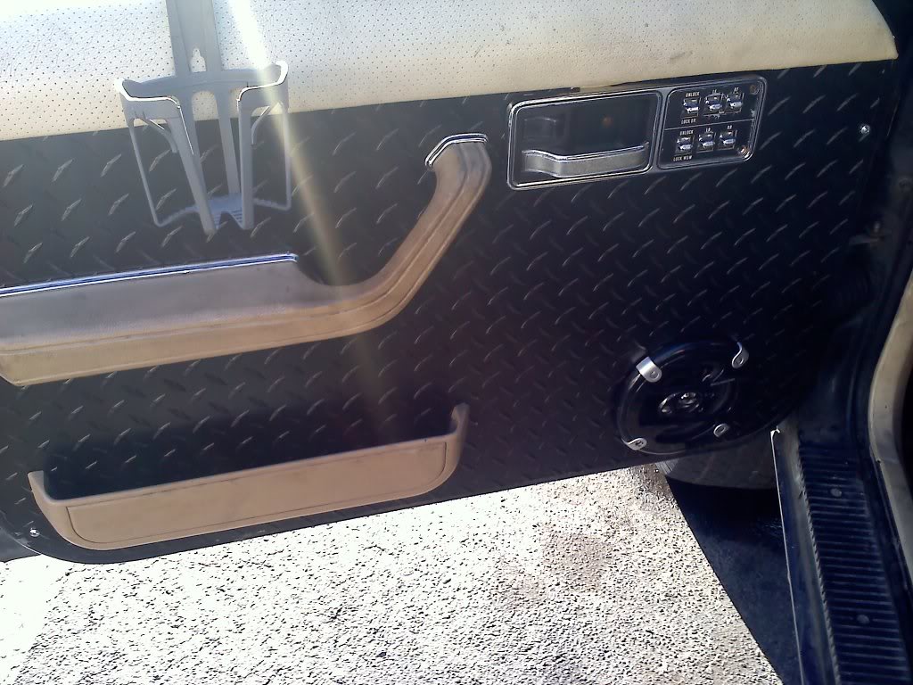 my xj diamond plate door panels. Page 4 Jeep Cherokee