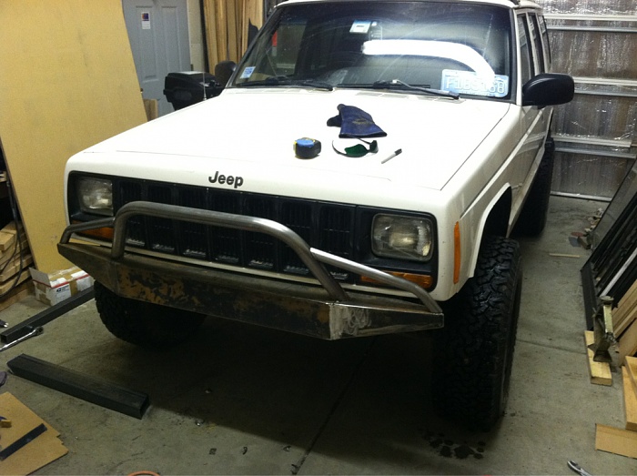 Another custom front bumper!-image-4051927872.jpg