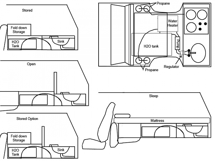 Ford Wiring   86 Ford F700 Wiring Diagram
