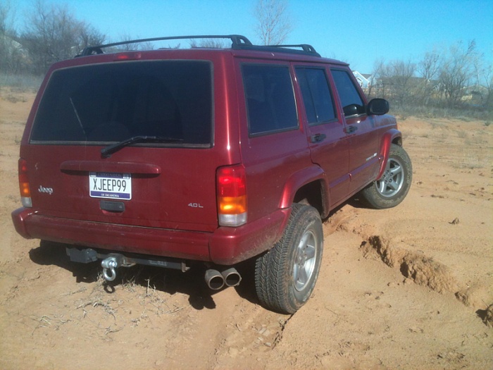 So got 00 from insurance and thinking about buying this cherokee-image-1059747275.jpg