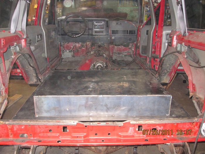 All floor pans and cargo area rust!-image-3960942337.jpg