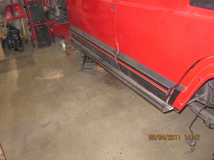 All floor pans and cargo area rust!-image-3609609939.jpg