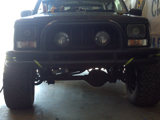 Modifying my bumper today...needs some opinions before i break out the plasma......-forumrunner_20120314_122601.jpg