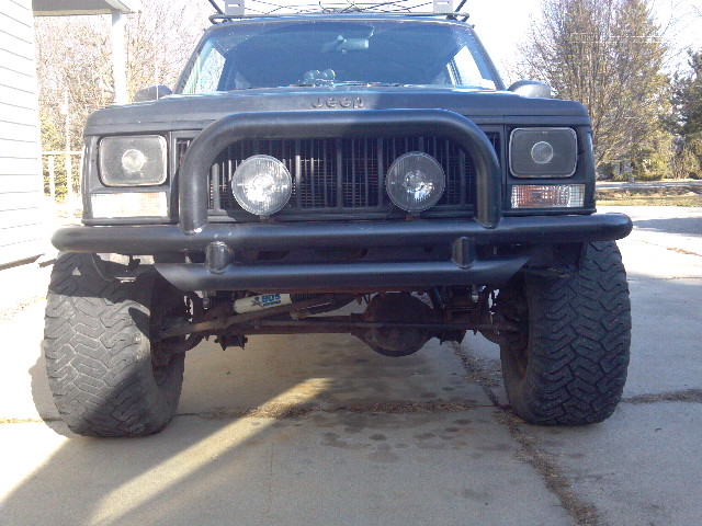 Modifying my bumper today...needs some opinions before i break out the plasma......-forumrunner_20120314_215115.jpg