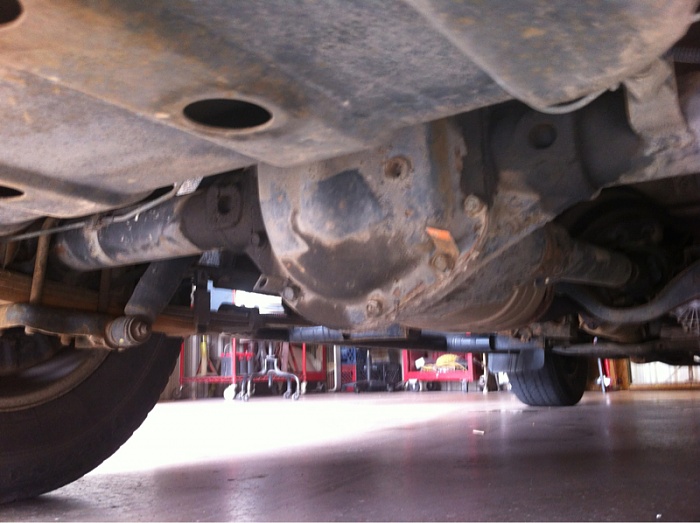 What axle is this-image-894592425.jpg