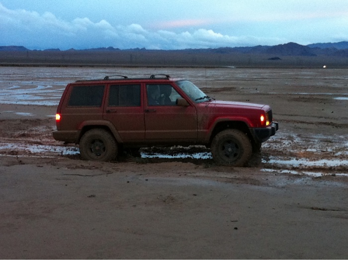 What did you do to your Cherokee today?-image-1983573590.jpg