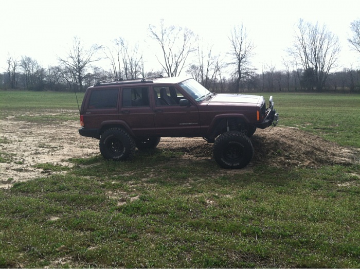 Just did some wheeling today :p-image-2417402344.jpg